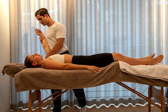 CMD-Therapie